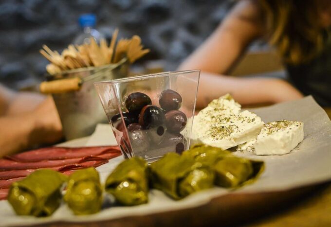 Athens: Ultimate Food Walking Tour With 15 Tastings - Frequently Asked Questions