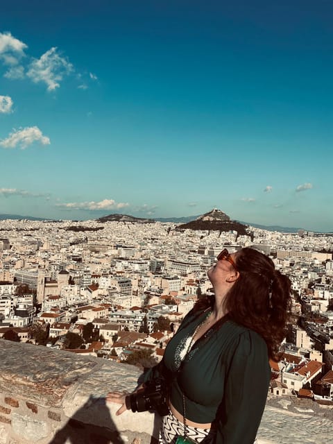 Athens: Unforgettable Online City Guide With Meouzo. - Inclusions and Exclusions