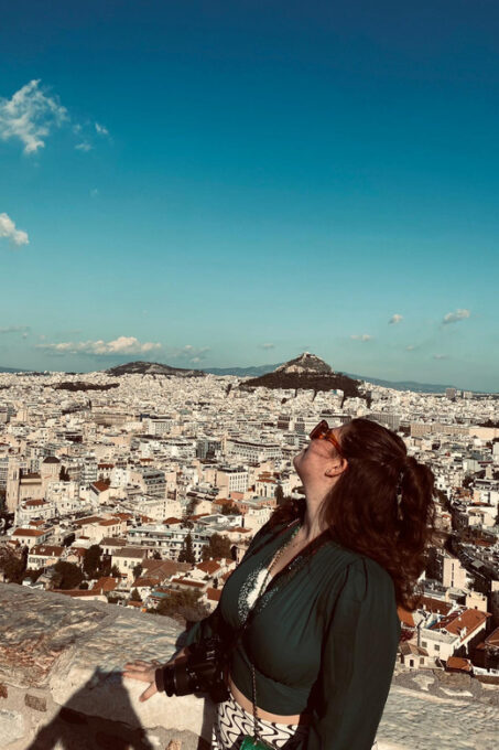 Athens: Unforgettable Online City Guide With Meouzo. - Indulge in Culinary Marvels