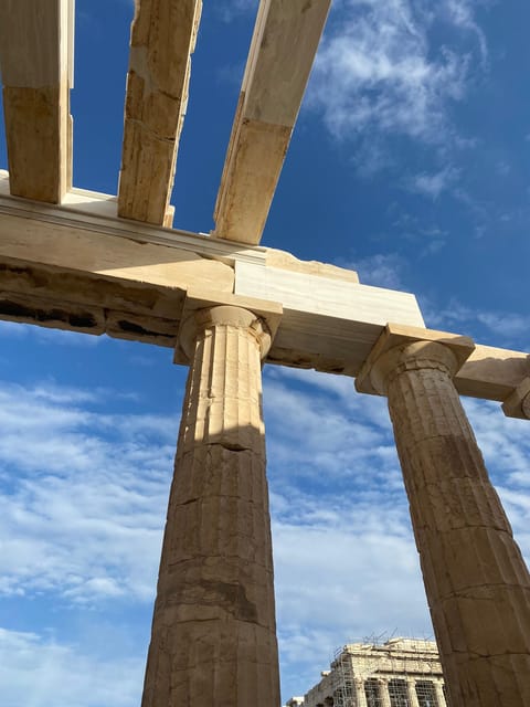 Athens: Unforgettable Online City Guide With Meouzo. - Recap
