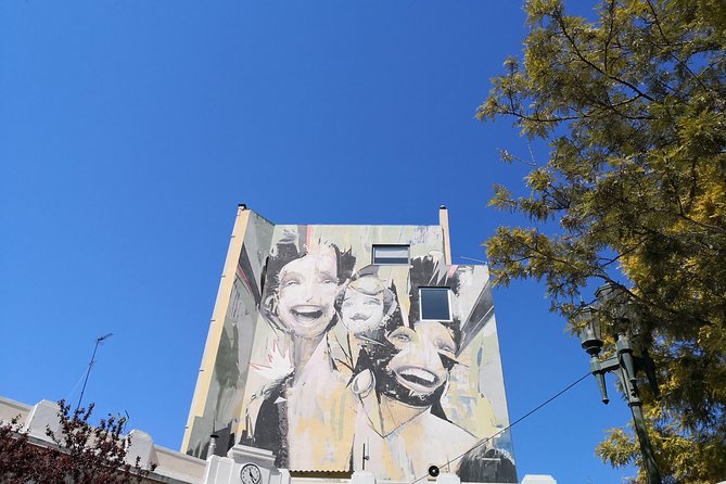 Athens Urban Street Art Tour - Weather Considerations