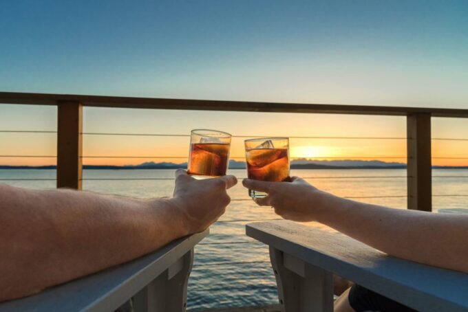 Athens: VIP Saronic Gulf Swimming Cruise - Discover the Athens Riviera