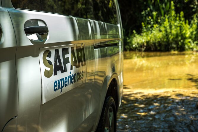 Athens West 4x4 Blue Lagoon Safari Adventure by Experiences Net - What to Bring