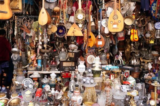 Athens: Wheelchair Accessible Top Sights Half-Day Tour - Learn About the Citys History