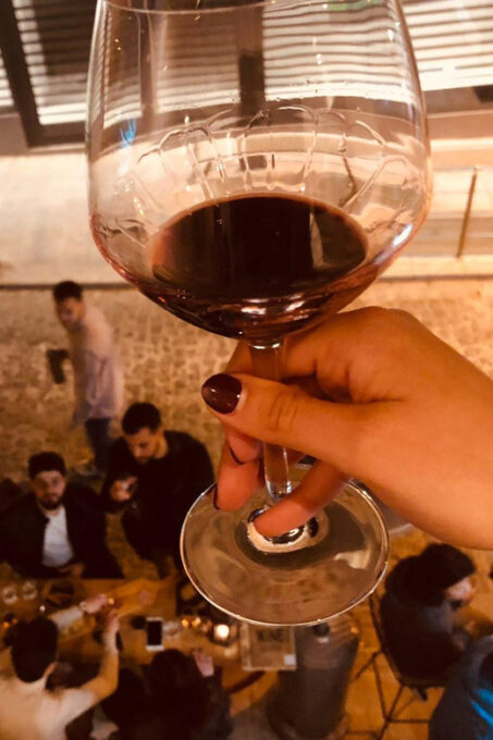 Athens: Wine OClock Tasting! - Recap