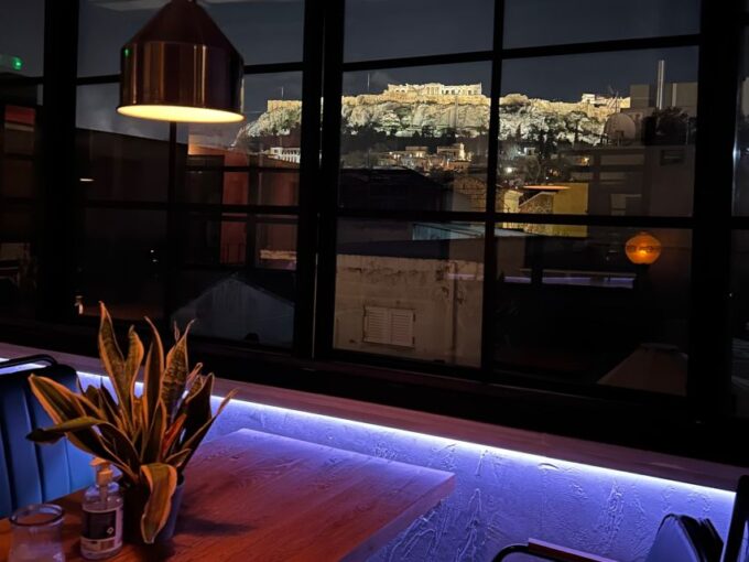Athens: Wine Tasting and Nightlife Guided Tour With Cocktail - Exploring Greek Wine Culture