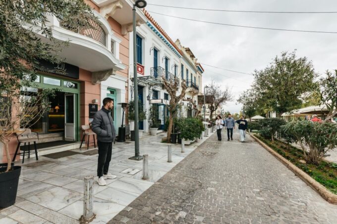 Athens: Wine Tasting With a Sommelier Under the Acropolis - Frequently Asked Questions