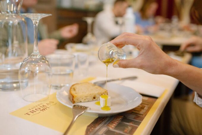 Athens:Greek Food & Drinks Evening Tour Koukaki Neighborhood - Discover Authentic Greek Cuisine