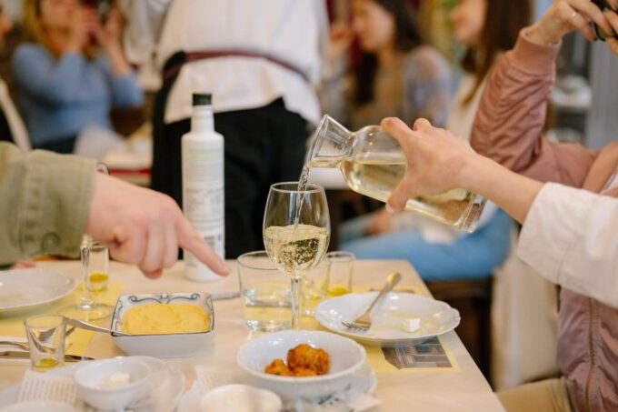 Athens:Greek Food & Drinks Evening Tour Koukaki Neighborhood - Frequently Asked Questions