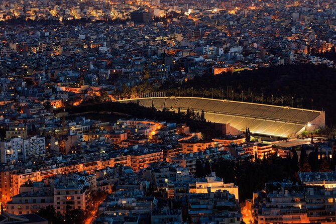 Athens:Half Day Tour to Acropolis and the Must-See Historical Sites and Downtown - Additional Options