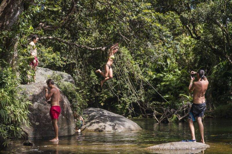 Atherton Tablelands: Lakes, Waterfalls, Rainforest Day Tour - Important Information