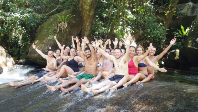 Atherton Tablelands: Lakes, Waterfalls, Rainforest Day Tour - Activities