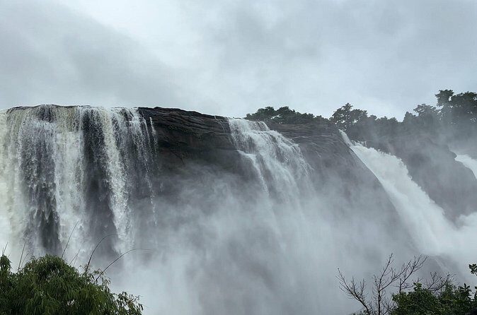 Athirappilly Waterfalls Day Trip from Kochi with Transfers - Final Thoughts
