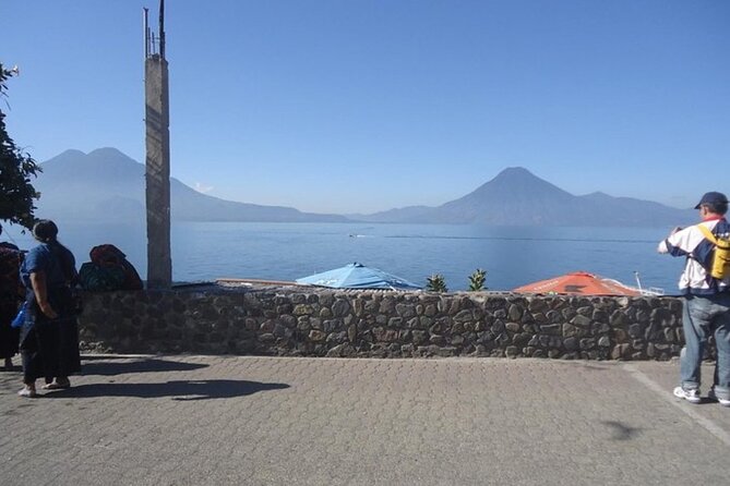 Atitlan Mayan Villages Tour - Health Considerations