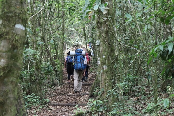 Atitlan Volcano Hike - Safety and Accessibility Considerations