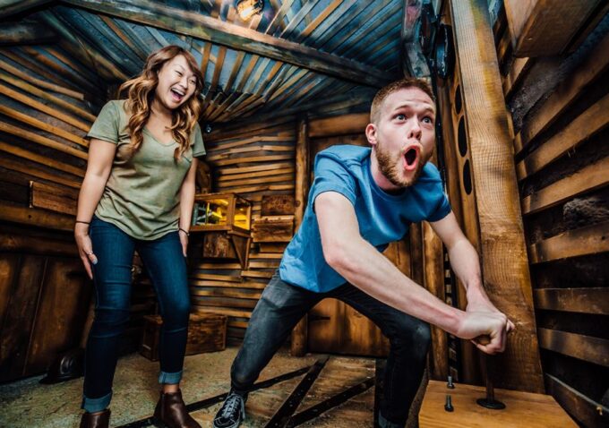 Atlanta: 1-Hour Escape Room Adventure - Frequently Asked Questions