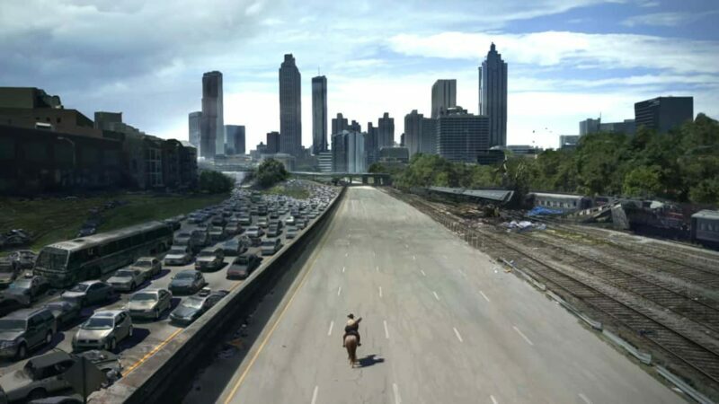 Atlanta: 3 Hour Private Movie/TV Locations Tour - What to Expect on the Tour