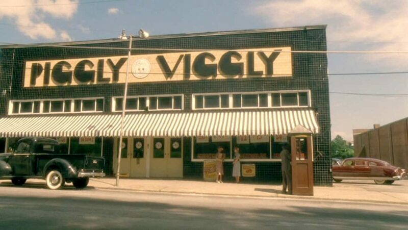 Atlanta: 3 Hour Private Movie/TV Locations Tour - Picturing the Tour