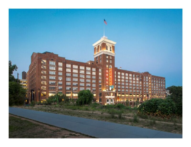 Atlanta 5 Hour City Tour by Air-Conditioned Bus - Tour Experience