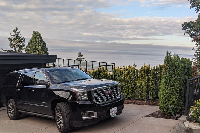 Atlanta Airport (ATL) to Atlanta - Arrival Private Transfer - Drop-off Location