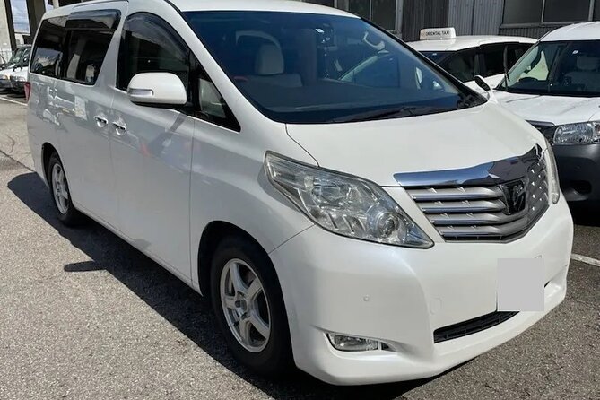 Atlanta Airport (ATL) to Lithia Springs RoundTrip PrivateTransfer - Additional Information