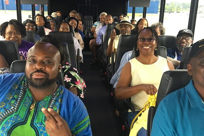 Atlanta Airport Group Transportation & Shuttle Service - Cancellation and Luggage Policies