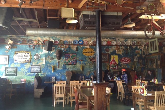 Atlanta Bar Hunt: All About Atlanta Bar Crawl - Inclusions and Exclusions