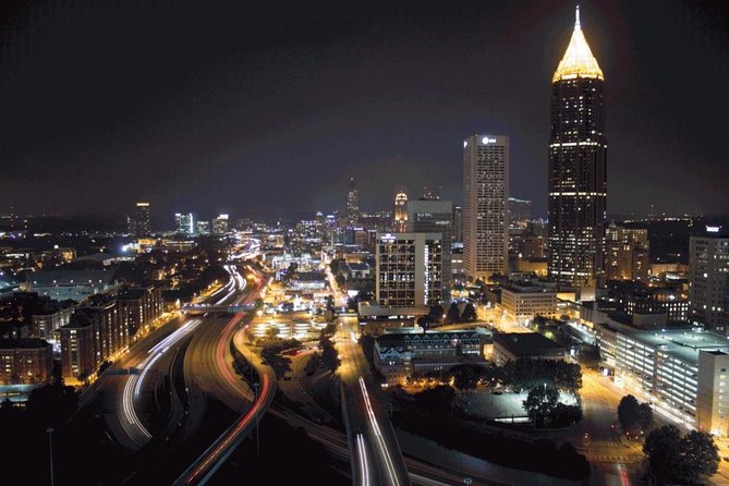 Atlanta Bar Hunt: All About Atlanta Bar Crawl - User Experience and Support