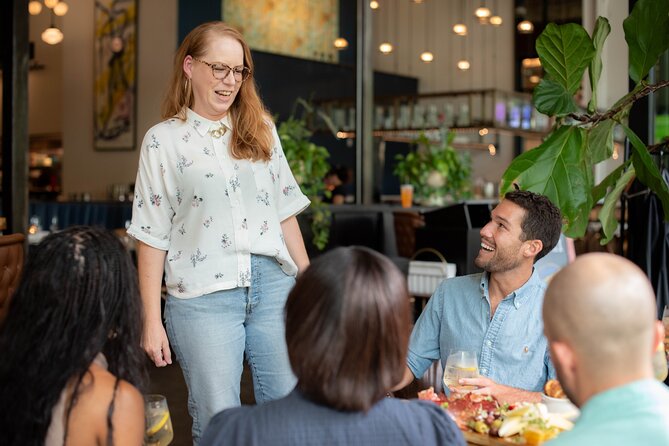Atlanta Beltline Cocktails and Bites Experience - Accessibility and Inclusivity