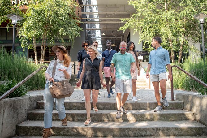 Atlanta Beltline Cocktails and Bites Experience - Glowing Guest Reviews