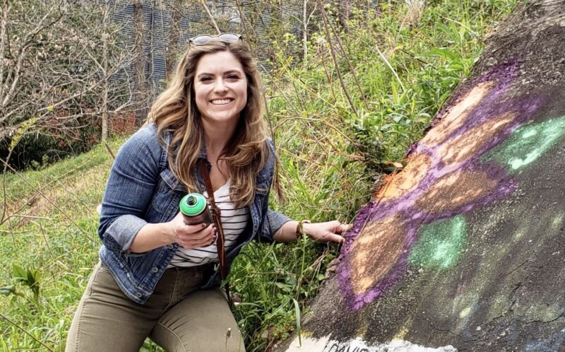 Atlanta: BeltLine Food, Street Art and Cocktail Tour - Participant Information