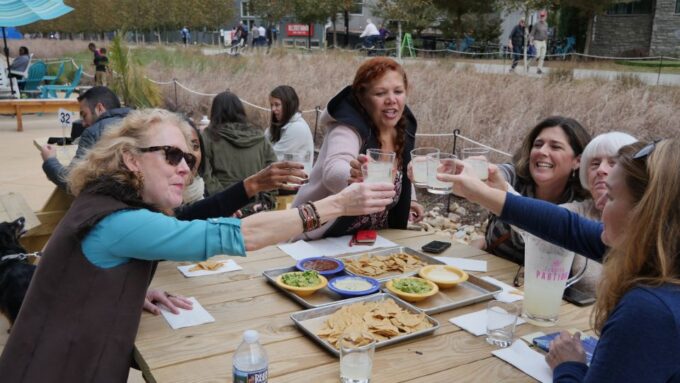 Atlanta: BeltLine Food, Street Art and Cocktail Tour - Customer Ratings