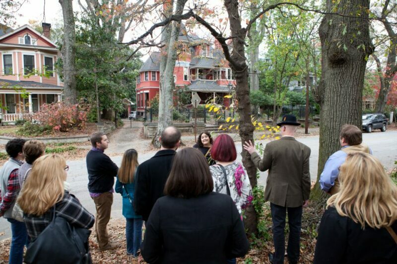 Atlanta: Beltline Food, Street Art, and History Walking Tour - An inviting introduction to Atlanta’s vibrant neighborhoods and culinary delights