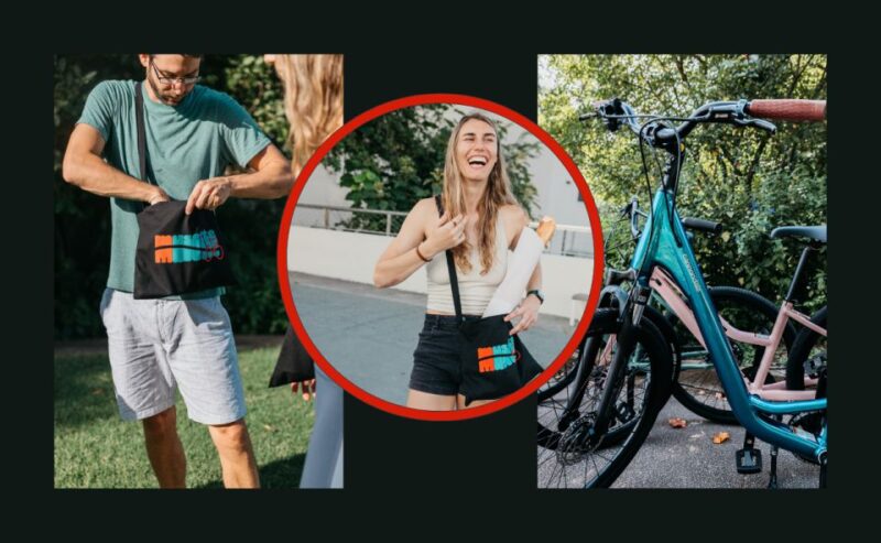 Atlanta Bicycle Rental Delivered: On the Beltline & Beyond - Navigating Atlanta With Insider City Guides