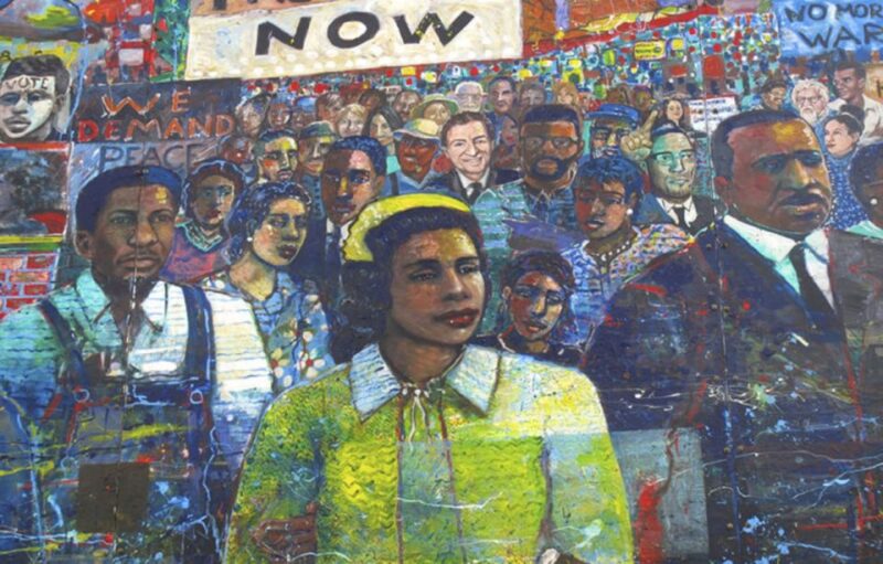 Atlanta: Black History and Civil Rights City Driving Tour - Tour Highlights