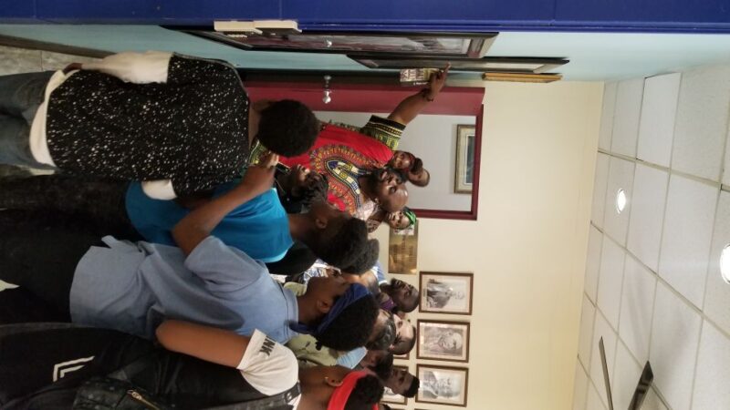 Atlanta: Black History and Civil Rights City Driving Tour - Customer Reviews and Ratings