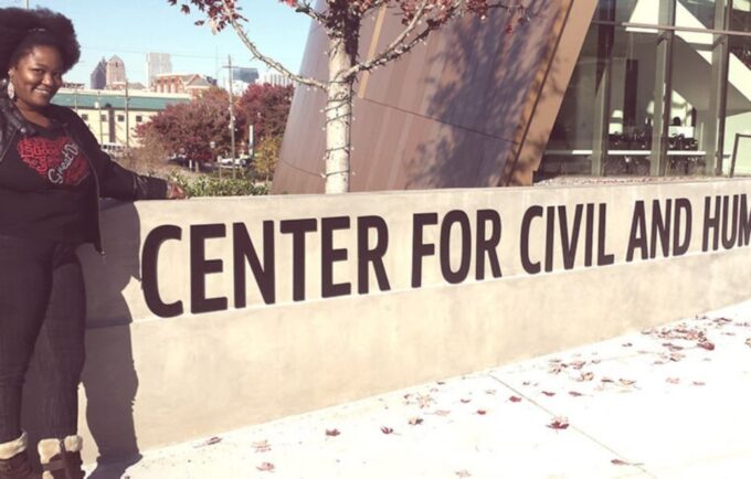 Atlanta: Black History and Civil Rights City Driving Tour - Booking and Pricing Details