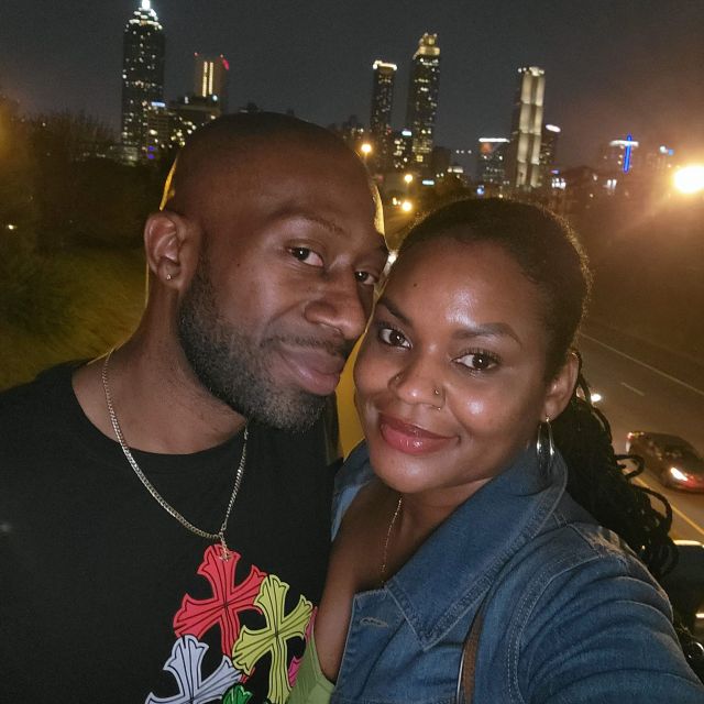 Atlanta: City Lights Night Tour With Photos & Dinner Stop - Recommendations and Special Dinner Stop