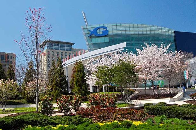 Atlanta CityPASS® - Inclusions