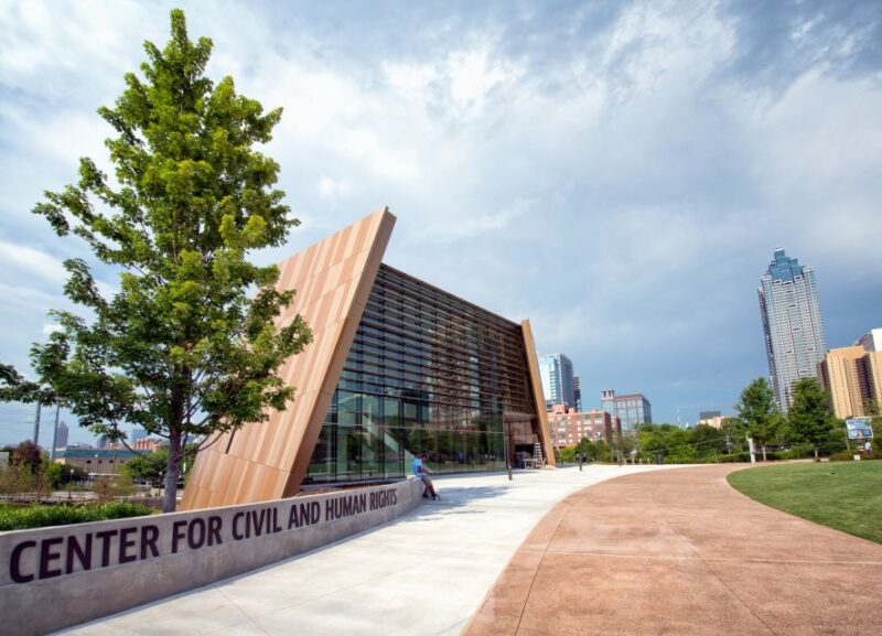 Atlanta: Citypass® With Tickets to 5 Top Attractions - Key Points