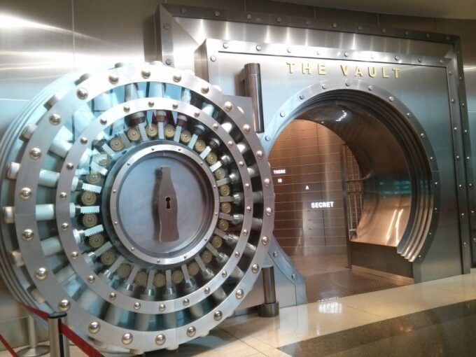 Atlanta: Citypass® With Tickets to 5 Top Attractions - Ticket Inclusions and Changes