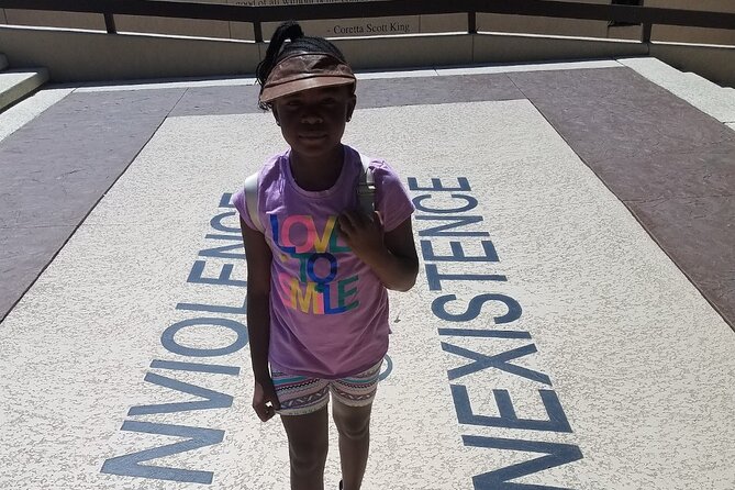 Atlanta Civil Rights Full-Day Guided Walking Tour - Immerse in Civil Rights History