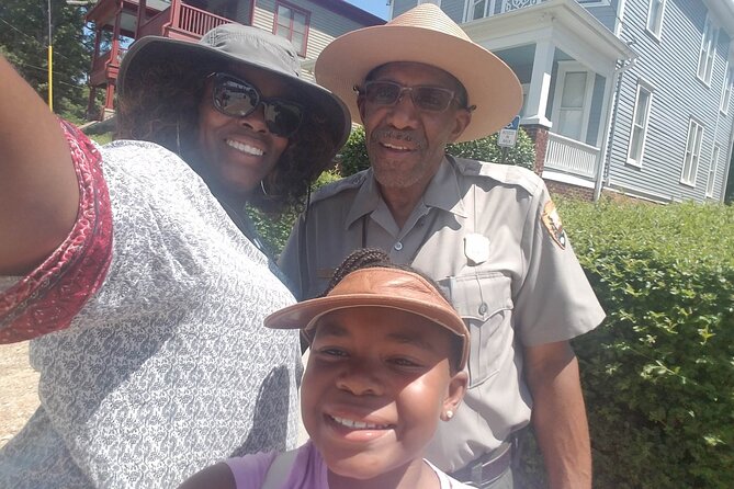 Atlanta Civil Rights Full-Day Guided Walking Tour - Inclusions and Accessibility