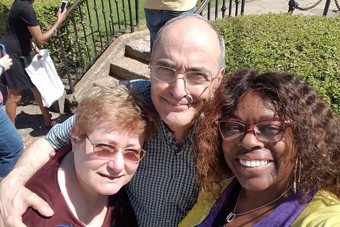Atlanta Civil Rights Full-Day Guided Walking Tour - Customer Reviews