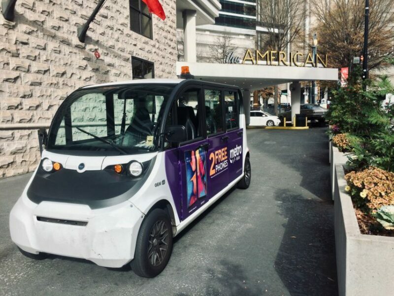 Atlanta Electric Car City Tour - Final Thoughts: Is It Worth It?
