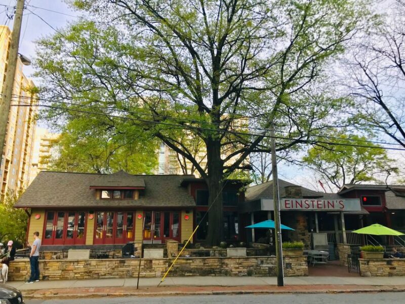 Atlanta: Food & Cocktail Tour - Visiting Hidden Gems