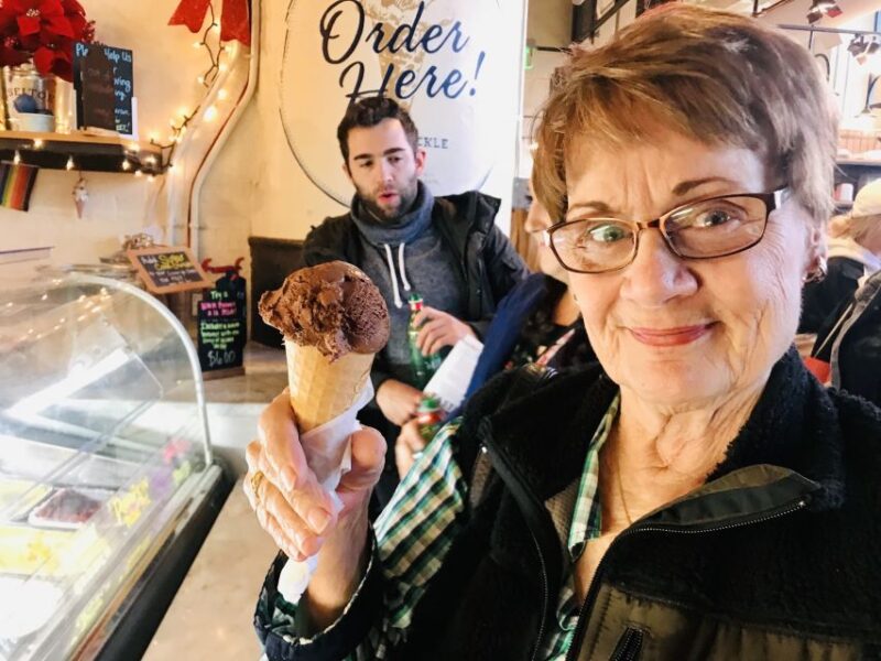 Atlanta: Food & Cocktail Tour - Learning About Neighborhood History