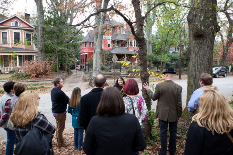 Atlanta: Food Tour of Inman Park and the Atlanta Beltline - Experience and Highlights