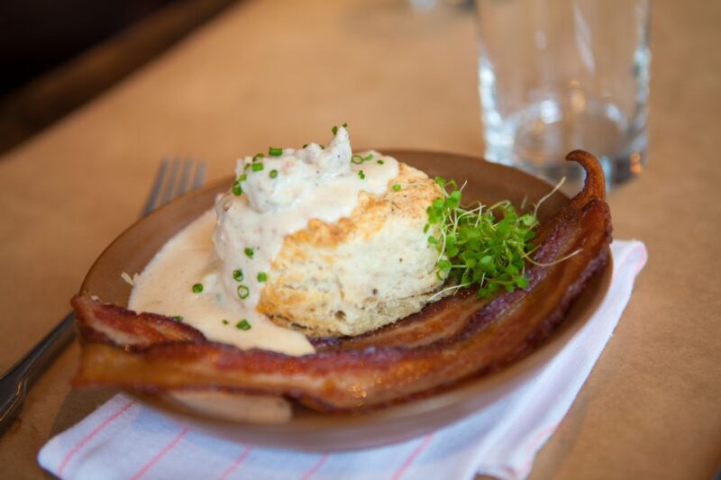 Atlanta: Food Tour of Inman Park and the Atlanta Beltline - Tour Logistics