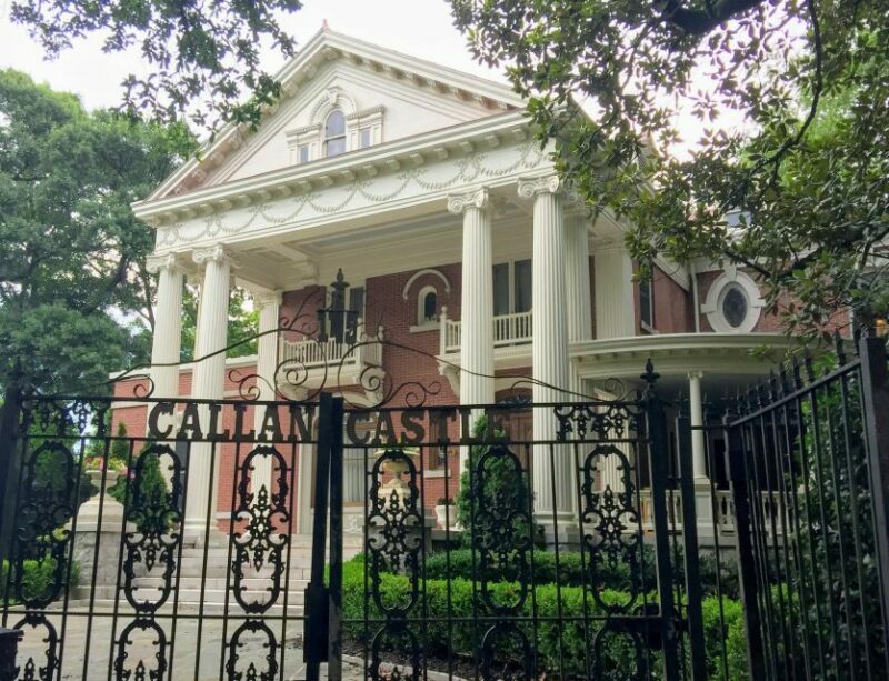 Atlanta: From Civil War to Civil Rights Private Tour - Key Points